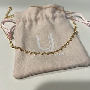Uncommon James Gold Necklace